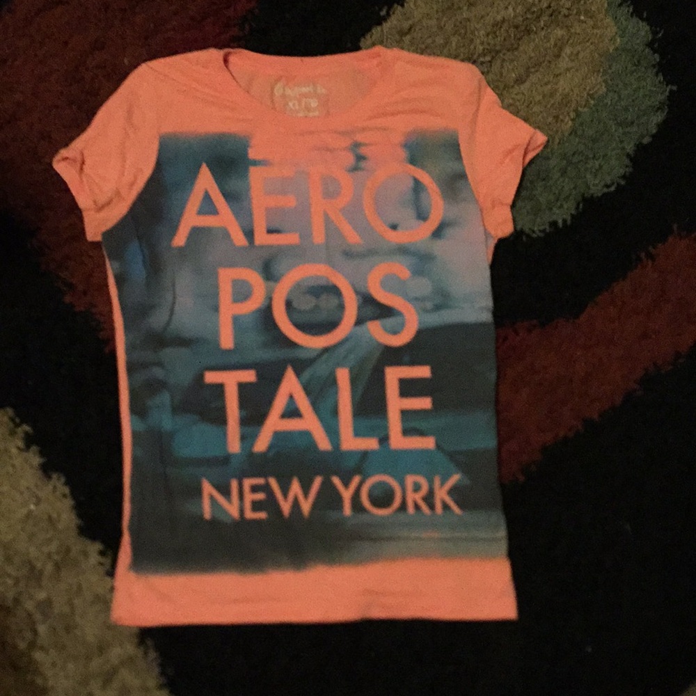 Aero shirt
